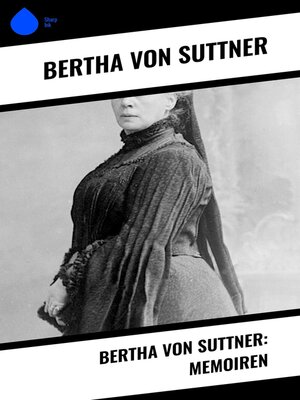 cover image of Bertha von Suttner